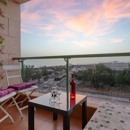 Lanzahost Lovely Views XXI Arrecife  Ngoại thất bức ảnh