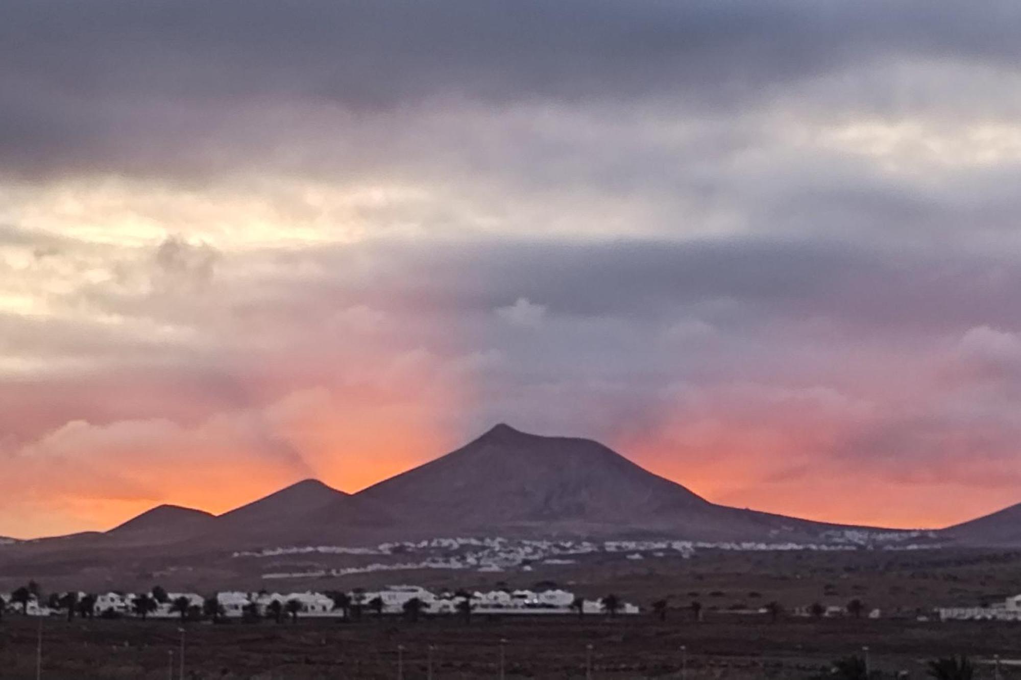 Lanzahost Lovely Views XXI Arrecife  Ngoại thất bức ảnh
